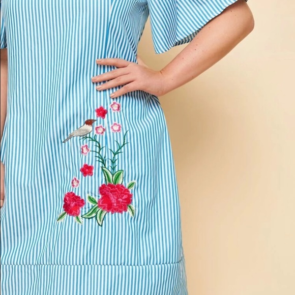 Dress - Picture 3 of 5